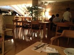 Ｃａｆｅ&Ｒｅｓｔａｕｒａｎｔ　Ｔｅｂｏｏｏ