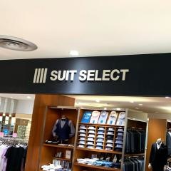 ＳＵＩＴ　ＳＥＬＥＣＴ　ＦＵＫＵＹＡＭＡ　ＳＵＮ　ＳＴＡＴＩＯＮ
