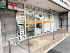 名古屋流町郵便局