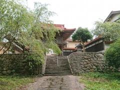 善福寺さつき庭園