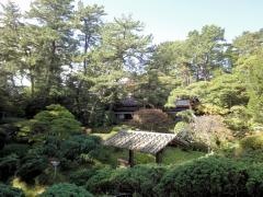 本間美術館
