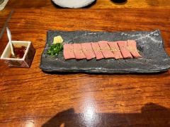肉匠なか田　本店