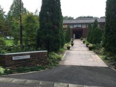 岐阜県立国際園芸アカデミー