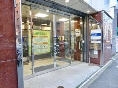 東京厚生信用組合　本店