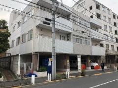 ニチイケアセンター中野本町