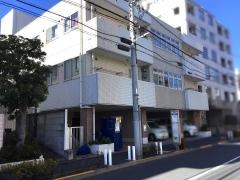 ニチイケアセンター中野本町