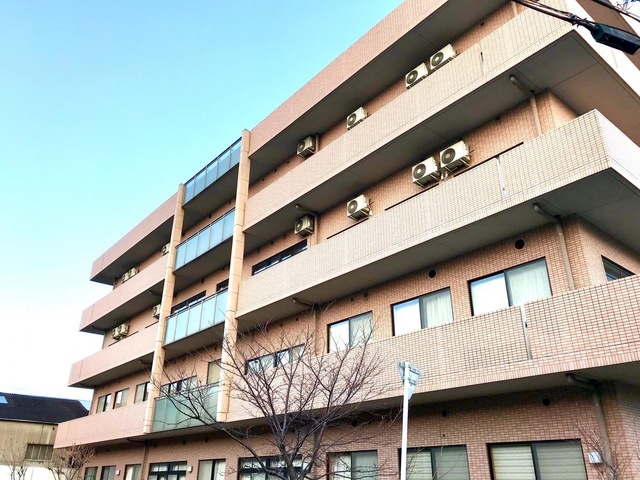 特別養護老人ホーム　きずり逢花苑