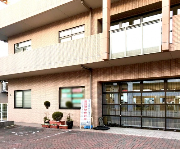 特別養護老人ホーム　きずり逢花苑