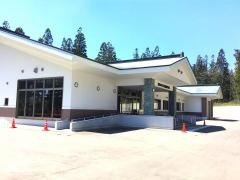 高岡の森　弘前藩歴史館