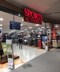 ＣＯＲＮＥＲＳ　ＳＰＯＲＴＳＡＵＴＨＯＲＩＴＹ　名取