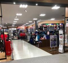 ＣＯＲＮＥＲＳ　ＳＰＯＲＴＳＡＵＴＨＯＲＩＴＹ　名取