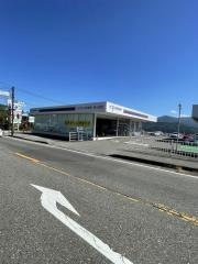 ＮＴＰトヨタ信州　駒ヶ根店
