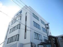 トヨタレンタリース新岡山　岡山久米本店
