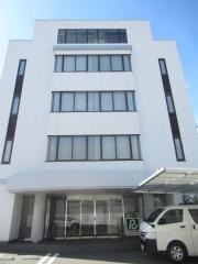トヨタレンタリース新岡山　岡山久米本店