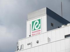 トヨタレンタリース新岡山　岡山久米本店