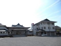 天理教　岡山大教会