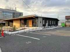 グループホーム住ま居る　記念橋