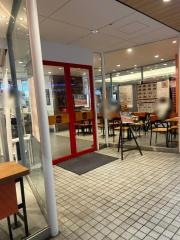 バーガーキング　大阪ベイタワー店