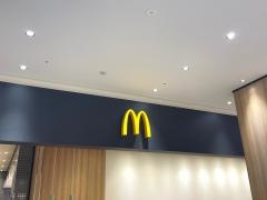 マクドナルドららぽーと門真店