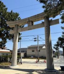 中山神社