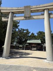 中山神社