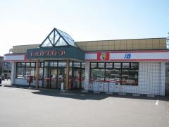ハセガワストア　西桔梗店