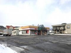 ハセガワストア　西桔梗店