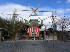 八雲神社