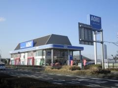 ＡＯＫＩ　水戸店