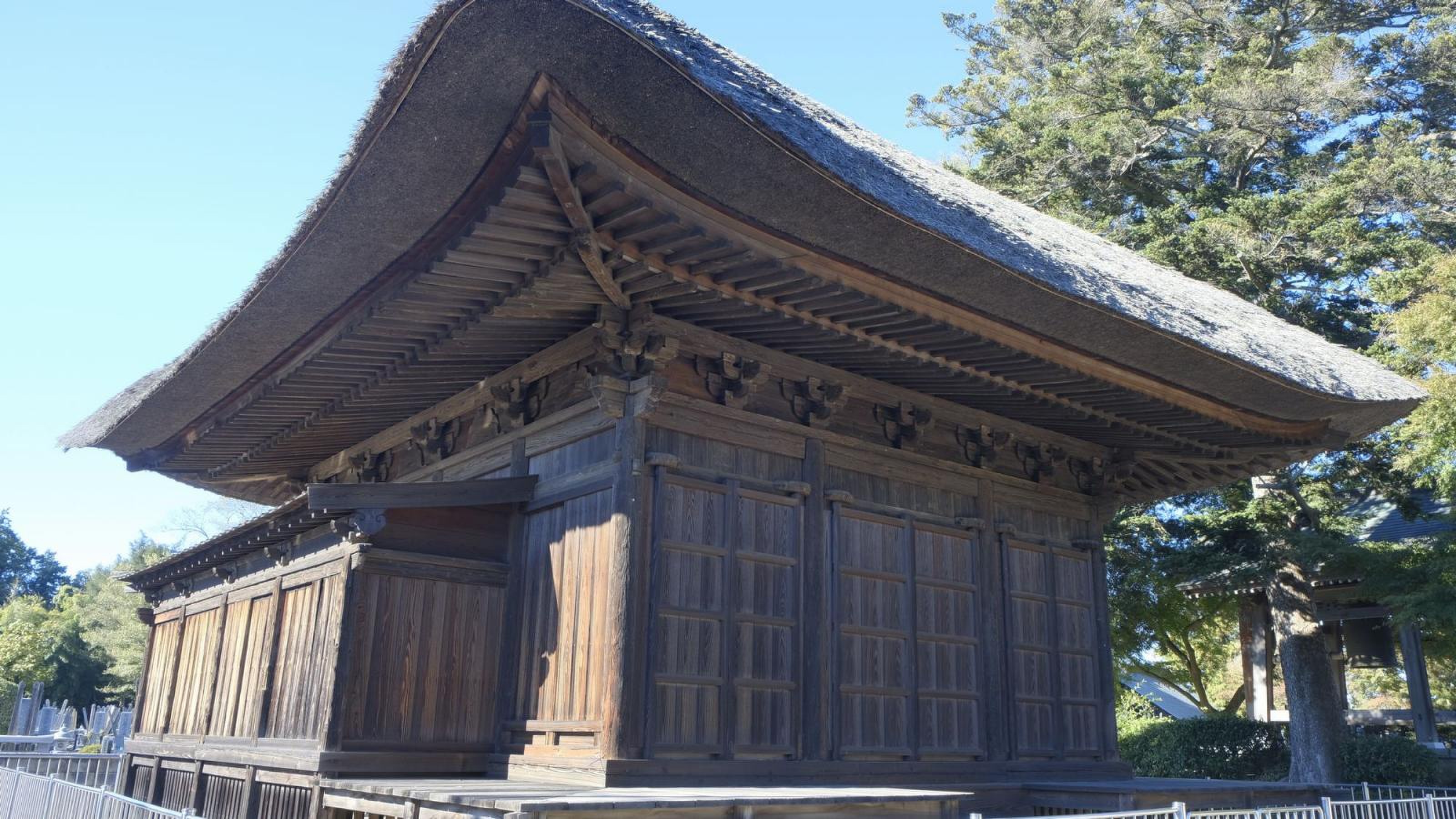 龍 禅 寺