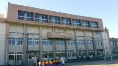 東本郷小学校