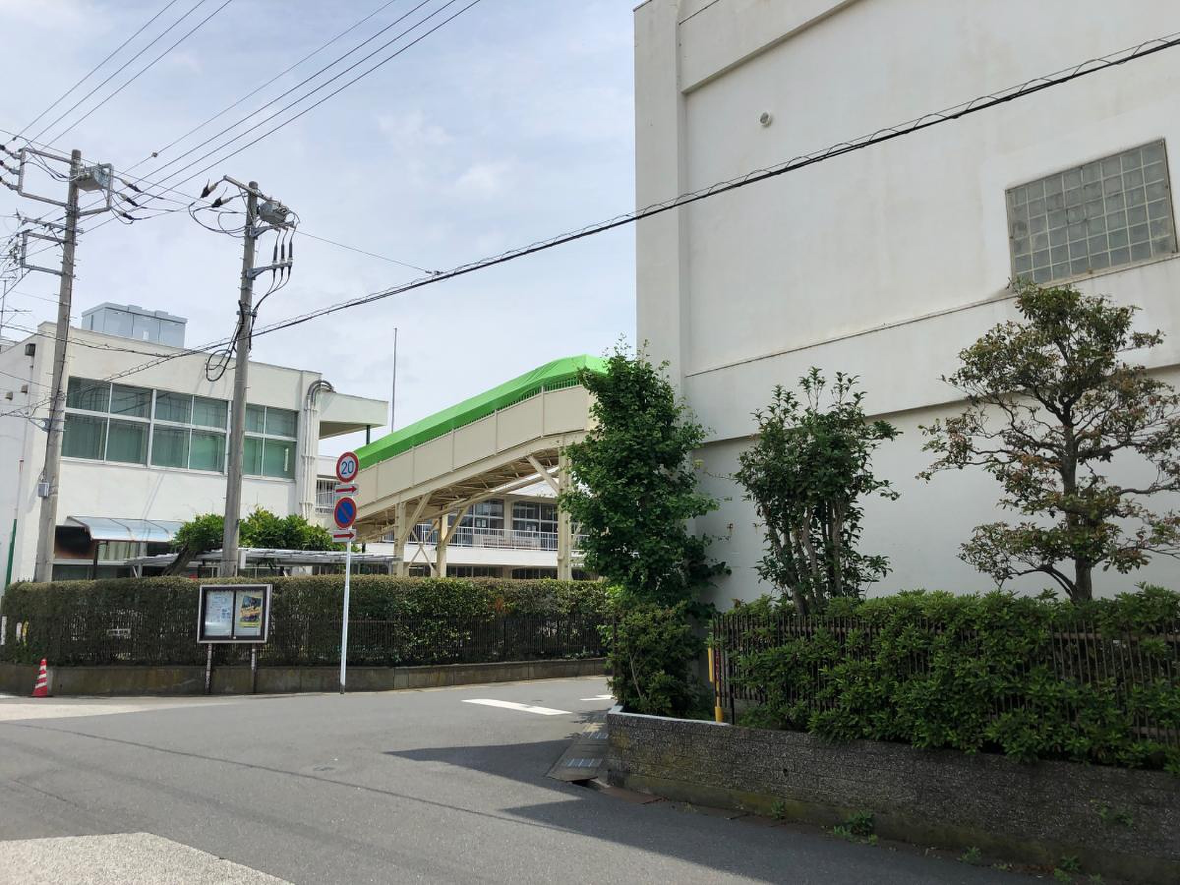 岩根みどり幼稚園／ホームメイト