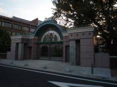 淑徳高等学校