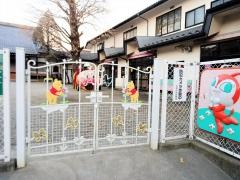 中野小鳩幼稚園