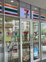 セブンイレブン　ベイシティ晴海店