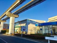トヨタモビリティ東京　東大和店