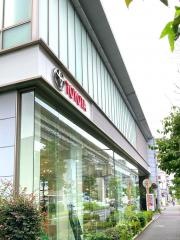 トヨタモビリティ東京　東大和店
