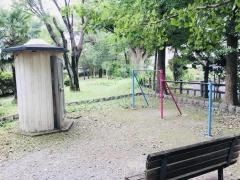 堀合遊歩道
