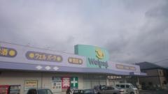 ウェルパーク薬局立場店