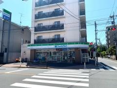 ファミリーマート　東古市場店