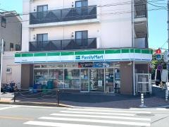 ファミリーマート　東古市場店