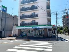 ファミリーマート　東古市場店