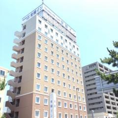 東横イン湘南茅ヶ崎駅北口