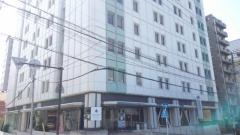 ホテルマイステイズ横浜