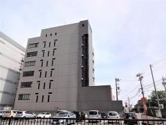 富山クリエイティブ専門学校