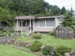 福井県嶺南牧場
