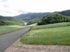 福井県嶺南牧場
