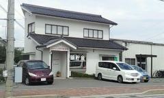 松本石芝簡易郵便局