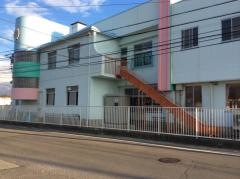 信濃ひまわり幼稚園