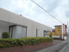 関信用金庫山王通支店